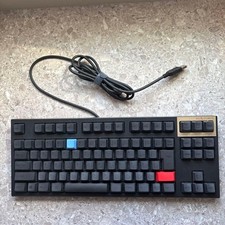 Realforce R2TLSA-JP3-BK Keyboard Model JP TKL Electrostatic Capacitive Wired picture