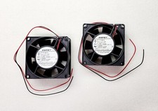**NEW** **LOT OF 2** EBM PAPST 8414 DC COOLING FAN picture