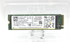SK hynix PC801 1TB M.2 2280 PCIe Gen4 x 4 NVMe HFS001TEJ9X101N FC SMART 98% picture
