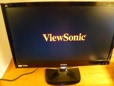 Viewsonic VX2450WM-LED 23.6