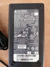 Cisco Power Supply AC Adapter PWR-30W-AC for Serie C880 Router 880 881 886 888 picture