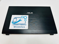 Plastic Technology Hood Screen Rear Sleeve Cover ASUS PRO5PS P53SJ ( picture