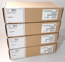 Lot of 4 Cisco CP-7937-MIC-Kit Microphone Kit 7ft. NEW *OPEN BOX* picture