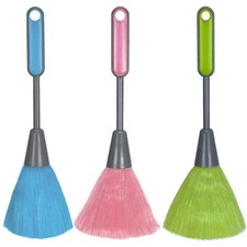 3 Pack Fluffy Microfiber Delicate Kitchen Duster Laptop Keyboard Brush Computer picture