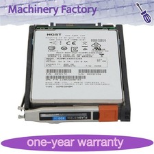 Used EMC Unity 005051590 005051586 400GB SAS D3-2S12FX-400 2.5