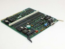 EIS 15510 T1 Interface Card Rev B 15514 15513 Telecom ISA Bus Board picture