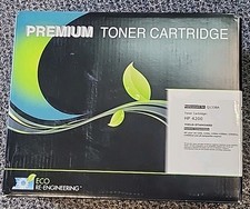 HP 38A/Q1338A COMPATIBLE BLACK TONER CARTRIDGE NEW picture