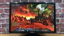 2007 Samsung SyncMaster 245BW 24