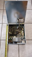 CANON IR3220 PRINTER CONTROLLER MODEL X3E-01  SER JXL01893 RIP HARD CASE PLUG... picture