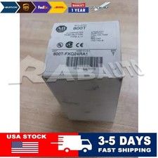 1PCS New Allen Bradley Module 800T-FXQ24RA1 In Stock 800TFXQ24RA1 US Free Tax picture