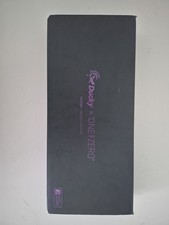 Ducky x One Of Zero Iodine Limited Edition Mechanical Keyboard picture