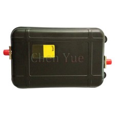 Mini Type 1000M FC/UPC To FC/UPC G652D Bare Fiber OTDR Test Launch Cable Box picture