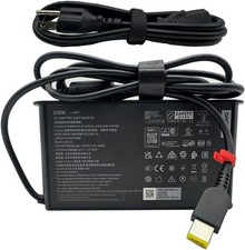 New Slim 230W Legion 5i Charger Compatible with Lenovo Legion T05-23 picture