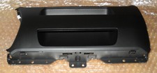 Black Plastic / Steel Handle Top w/ LED & Switch for Corsair Graphite 380T Case picture