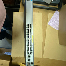 HP ProCurve J9138A 24-Port Gigabit Ethernet Rack Mount Unmanaged Layer 2 picture