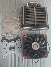 MSI Core Frozr L CPU Fan Nickel-Plated Copper Base for Intel LGA 1151 w hardware picture