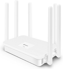 SSRouter S1 VPN Router WiFi 6 – Whole-Home Privacy Protection, Plug & Play picture