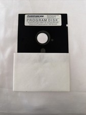 Quantumlink Program Disk Version 3 picture