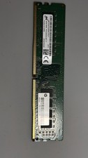 Micron 16GB DDR4-3200 UDIMM Desktop RAM MTA16ATF2G64AZ-3G2J1 picture