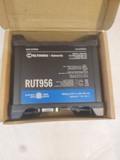TELTONIKA RUT950 WIRELESS ROUTER - W/O ANY ACCESSORIES picture
