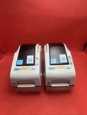 Lot Of 2 Bixolon SLP-DX220B 2