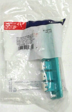 Leviton 5F100-2QL OPT-X 50/125um Multimode OM3/4 Duplex LC 12 Fiber Sleeve Aqua picture