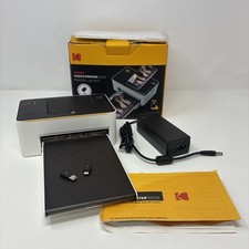 Kodak Printer Dock 4