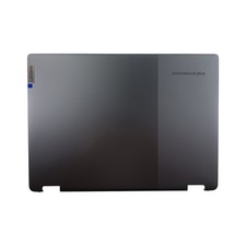 For Lenovo IP Flex 5 Chrome 14IAU7 Type 83EK LCD Top case Back Cover 5CB1M48833 picture