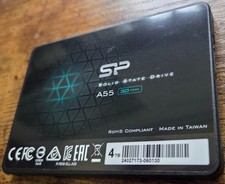 Silicon Power A55 4TB 2.5