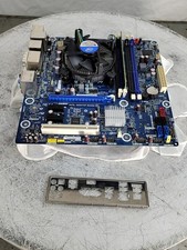 Intel G10189-211 DH67BL Motherboard Intel PENTIUM G645 4GB picture