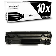 Eurotone 10x Toner Cartridge Compatible for HP CF230X Eurotone (No HP Genuine) picture