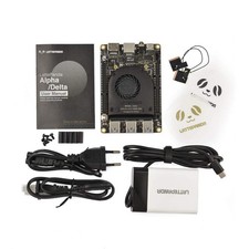 LattePanda 2 Alpha 864s Tiny Windows 11/Linux - 8G RAM, 64GB eMMC picture