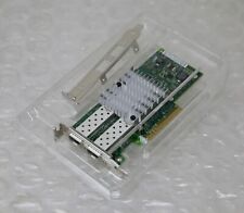 ORACLE 7051223 - E69818, Dual Port 10G PCIe SFP+ Ethernet Adapter picture