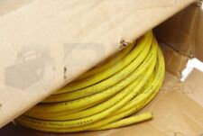 NEW ESSEX ROYAL SOOW V9631-78-04 FLEXIBLE CABLE 14/3 250' YELLOW 5-CROWN 600V picture