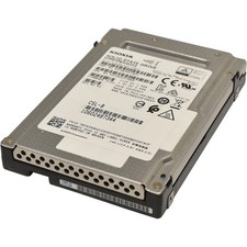 Kioxia KPM5VMUG400G 400GB 2.5