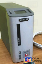 EX95 External Fiery Print Server XR1 for Xerox D95 Production Press Printer picture