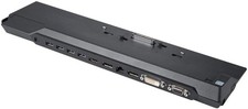 Fujitsu Port Replicator Docking Station VGA DVI for Laptop Notebook Dock picture