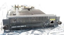Cisco ASA-SSM-AIP-10 K9 Advanced Security IPS Module ASA SSM-10 picture