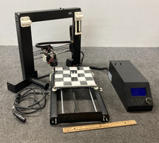 Monoprice 13860 Maker Select V2 3D Printer - Open Box - picture