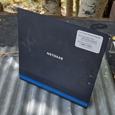 Netgear R6300v2 AC1750 Dual Band Smart WiFi Router *NO ADAPTER picture