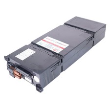 APC 911-9012E-700 RBC152 Battery Cartridge With New Batteries - HotSwap Ready picture