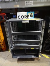 CISCO WS-C6509-E Catalyst 6500 Enhanced 9-slot chass picture