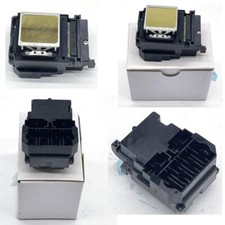 6 Color F192040 Printhead For Epson Eco Solvent Chinese UV Plotter TX800 DX10 picture