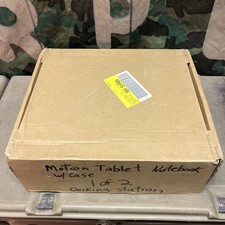Motion Computing D002 Le-series FLEXDOCK Tablet Docking Station picture