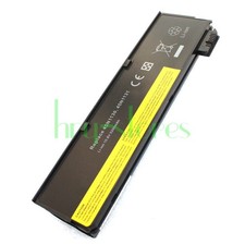 6Cell Battery For Lenovo ThinkPad X240 T440 0C52861 45N1137 0C52862 Series picture