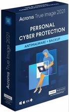 Acronis True Image Bootable DVD/USB picture