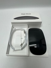 Apple Wireless Bluetooth Magic Mouse 2 A1657 (MRME2LL/A) Space Gray picture