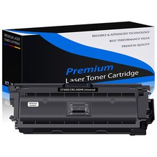 CF360X-CF363X 508X Toner BK/C/Y/M For HP Color LaserJet MFP M577 M553dn M553x picture