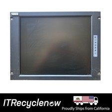 SiriusView LCDR8U19-02 8U 19