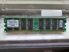 Kingston KVR333/256R 256MB - 266 MHz DDR SDRAM Memory 2.5V picture